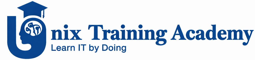 Unix Training Academy